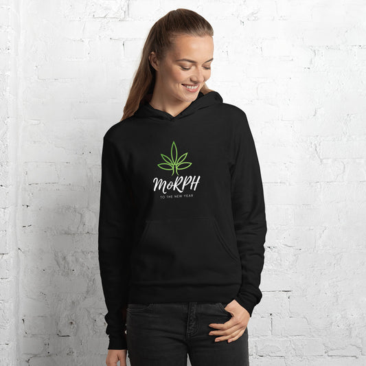 New year Unisex hoodie
