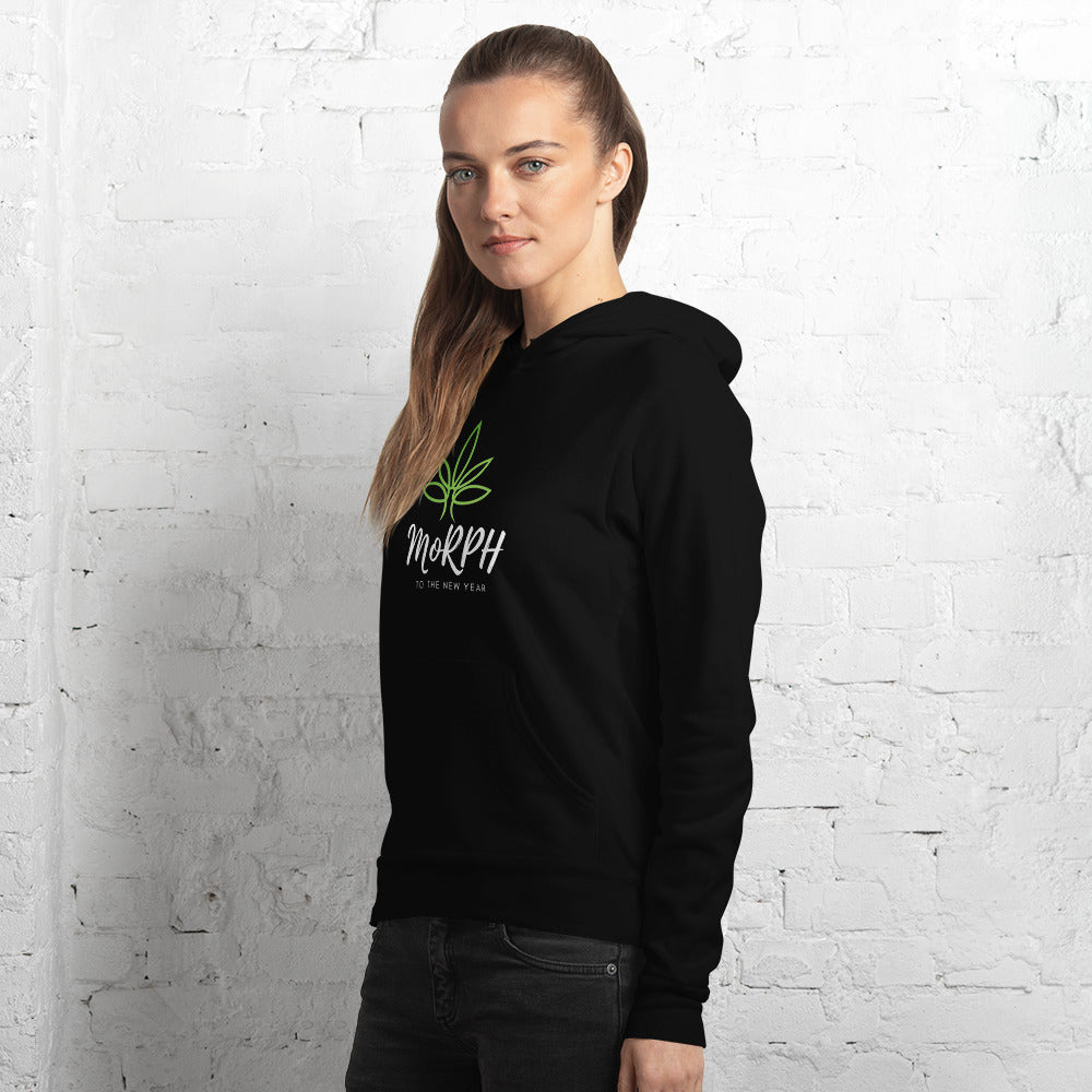 New year Unisex hoodie