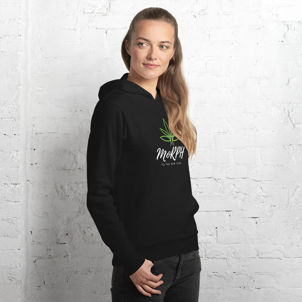 New year Unisex hoodie