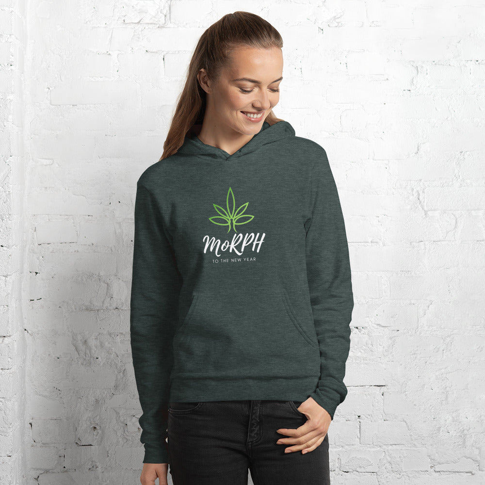 New year Unisex hoodie