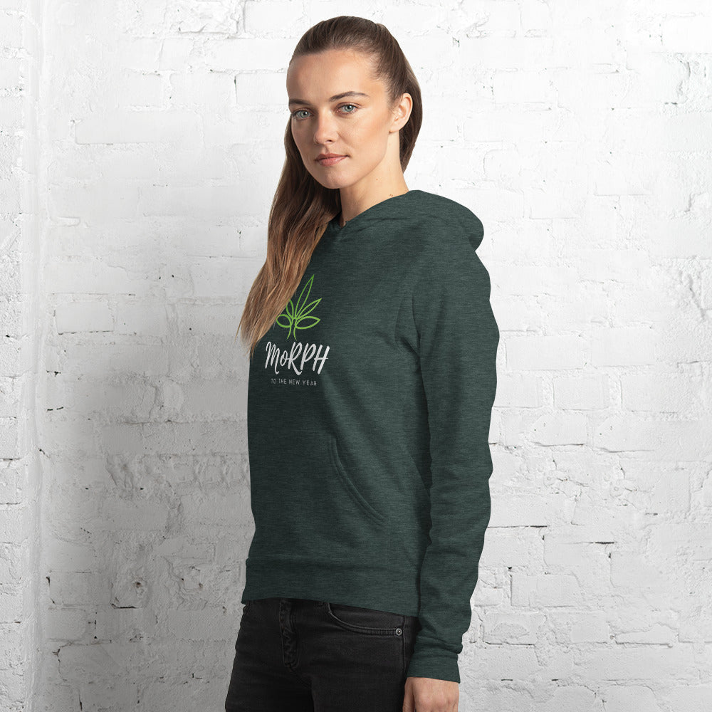 New year Unisex hoodie