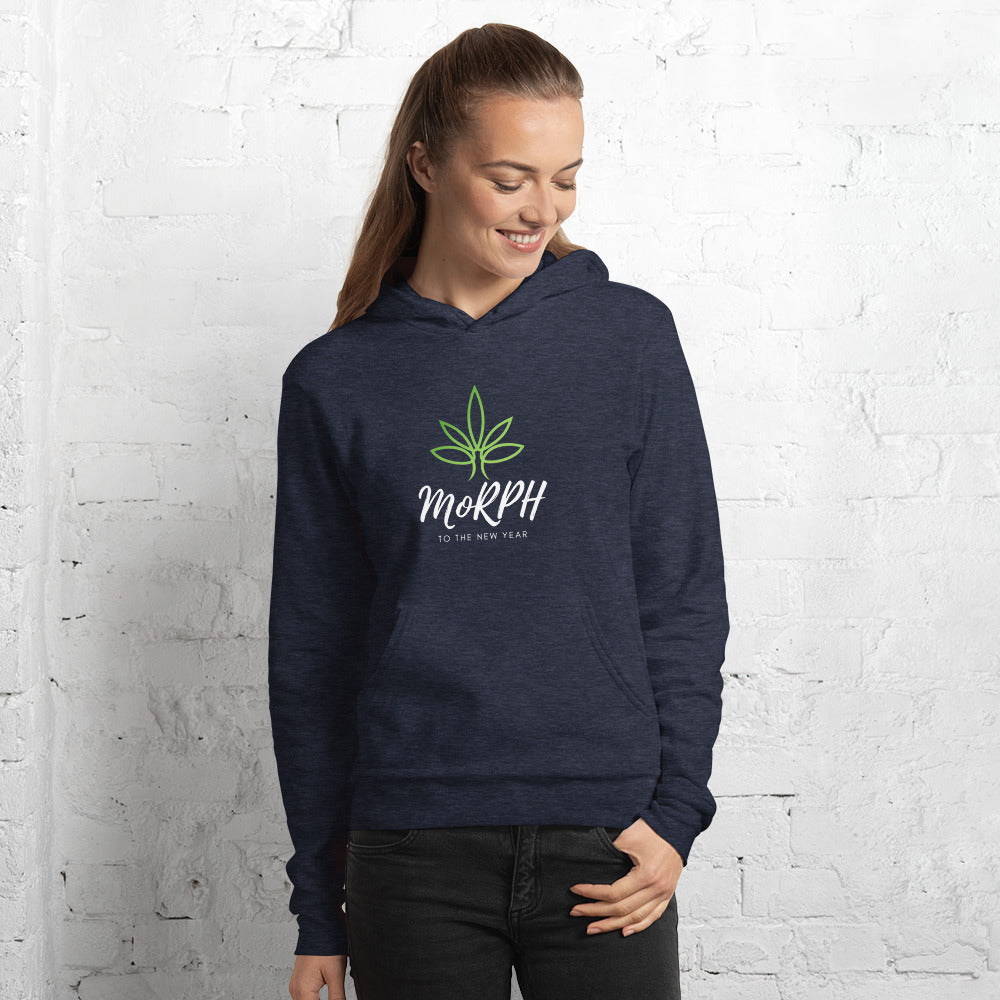 New year Unisex hoodie