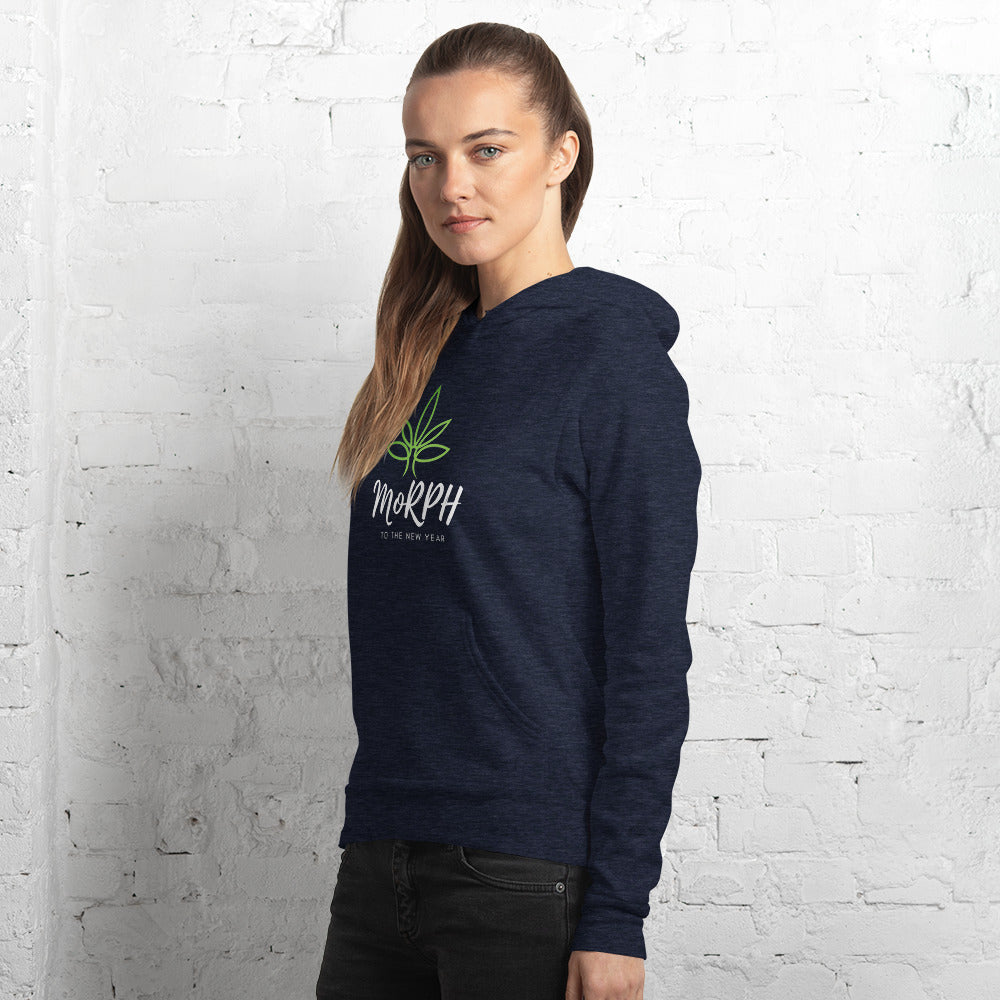 New year Unisex hoodie